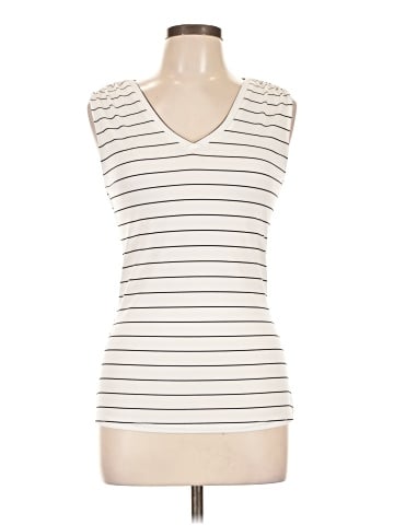 Nordstrom Rack Sleeveless T-Shirt (view 1)