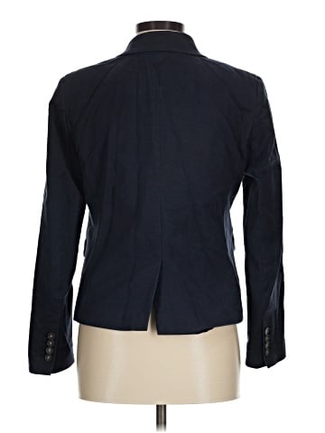 Ann Taylor Blazer (view 2)