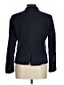 Ann Taylor Blue Blazer Size 6 - photo 2
