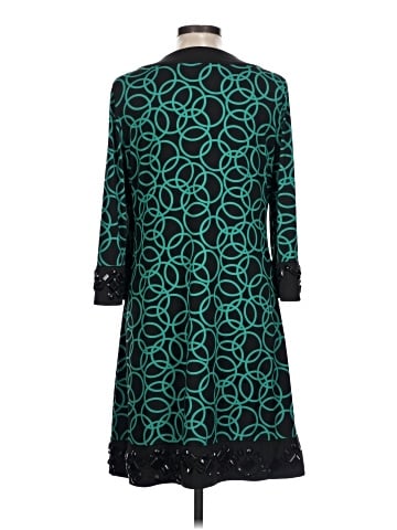 INC International Concepts Casual Dress (view 2)