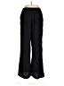 Zara Black Dress Pants Size L - photo 2