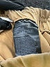 H&M Solid Brown Tan Track Pants Size L - photo 8