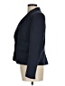 Ann Taylor Blue Blazer Size 6 - photo 5