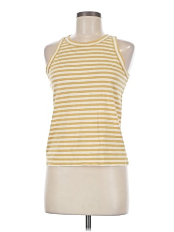Everlane Sleeveless T-Shirt (view 1)
