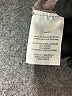 Thread & Supply Metallic Silver Short Sleeve Turtleneck Size S - photo 8