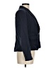 Ann Taylor Blue Blazer Size 6 - photo 4