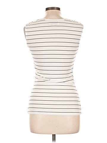 Nordstrom Rack Sleeveless T-Shirt (view 2)