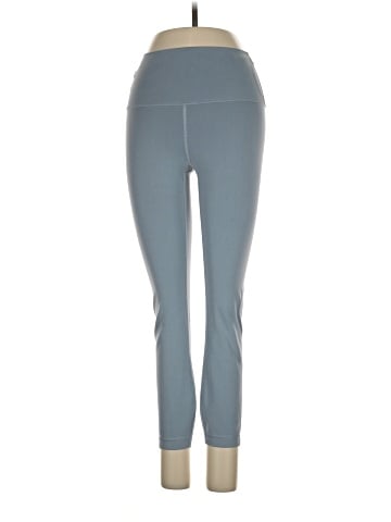 Lululemon Athletica Active Pants (view 1)