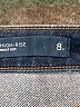 J.Jill Blue Jeans Size 8 (tall) - photo 9