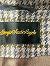 Giorgio Sant'Angelo Houndstooth Brown Blazer Size 12 - photo 6