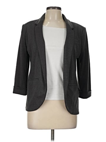 LC Lauren Conrad Blazer (view 1)