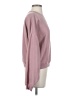 Gap Pink Sweatshirt Size S - photo 4