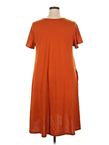 Lularoe Casual Dress (view 2)