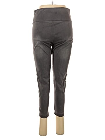 Soft Surroundings Active Pants (view 2)
