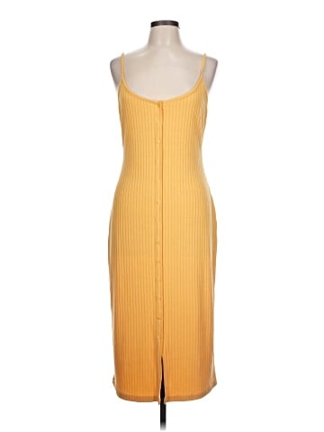 Zara Casual Dress (view 1)