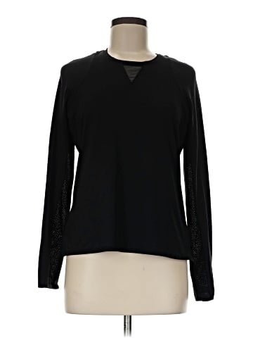 Lucky in Love Long Sleeve T-Shirt (view 1)