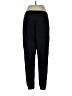 Under Armour Solid Black Track Pants Size L - photo 2