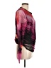 DKNY Pink Long Sleeve Blouse Size L - photo 4