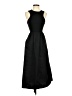 Old Navy Solid Black Cocktail Dress Size XS - photo 1