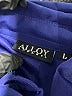 Alloy Solid Blue Romper Size L - photo 4