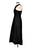 Old Navy Solid Black Cocktail Dress Size XS - photo 5