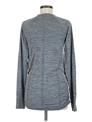 Athleta Long Sleeve T-Shirt (view 2)