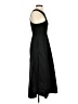 Old Navy Solid Black Cocktail Dress Size XS - photo 4