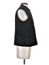Gap Black Vest Size S - photo 4