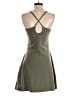 Nicole Miller Green Romper Size 2 - photo 2