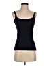J.Crew 100% Cotton Black Tank Top Size XXS - photo 1