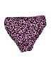 Sanctuary Hearts Pink Swimsuit Bottoms Size S - photo 2
