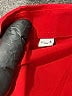 Unbranded Red Long Sleeve Button-Down Shirt Size L - photo 7