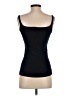 J.Crew 100% Cotton Black Tank Top Size XXS - photo 2