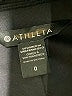 Athleta Black Coat Size 0 - photo 6