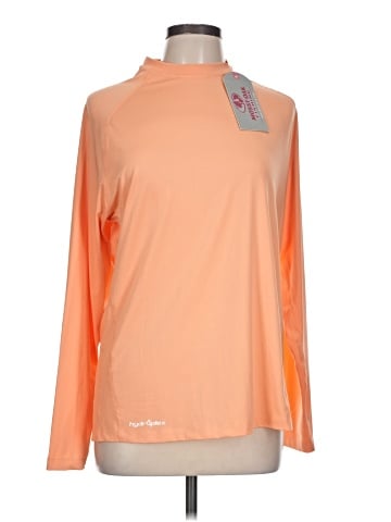 Mossy Oak Long Sleeve Turtleneck (view 1)