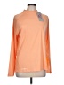 Mossy Oak Orange Long Sleeve Turtleneck Size L - photo 1