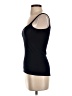 J.Crew 100% Cotton Black Tank Top Size XXS - photo 5