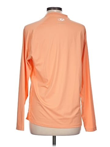Mossy Oak Long Sleeve Turtleneck (view 2)