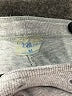 L.A. Blues Solid Gray Skort Size M - photo 3