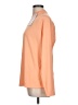 Mossy Oak Orange Long Sleeve Turtleneck Size L - photo 5