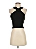 Zara Black Sleeveless Blouse Size S - photo 1