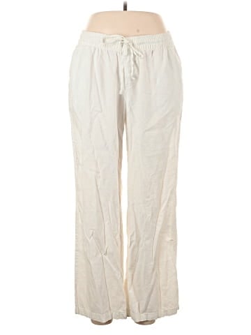Old Navy Linen Pants (view 1)