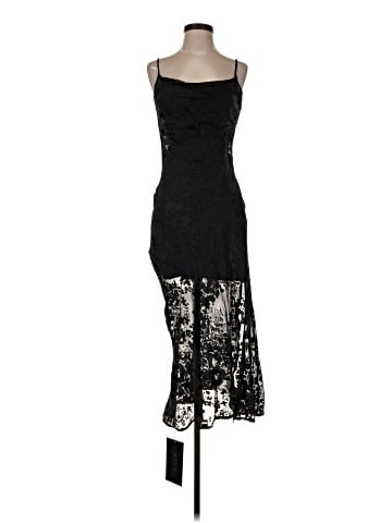 ASTR The Label Cocktail Dress (view 1)