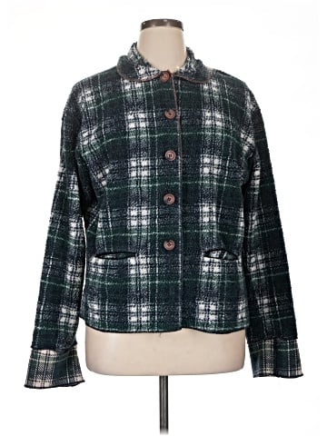 Harris/Wallace Jacket (view 1)