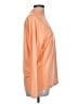 Mossy Oak Orange Long Sleeve Turtleneck Size L - photo 4