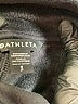 Athleta Black Turtleneck Sweater Size S - photo 7