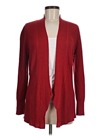 Eileen Fisher Wool Cardigan (view 1)