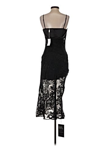 ASTR The Label Cocktail Dress (view 2)