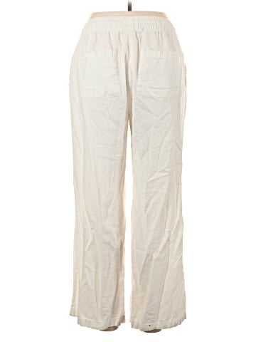 Old Navy Linen Pants (view 2)