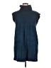 Devoted 100% Acrylic Blue Casual Dress Size 1X - photo 1